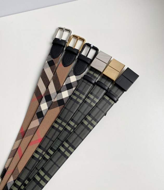 Picture of Burberry Belts _SKUfw109475280fw